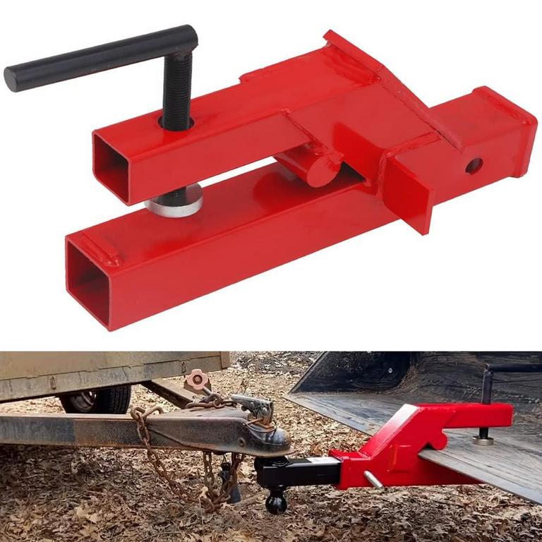 ELITEWILL 2IN HITCH RECEIVER