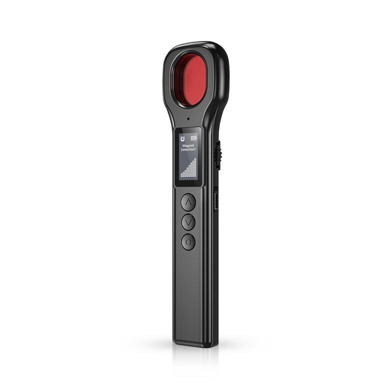 GPS TRACKER DETECTOR