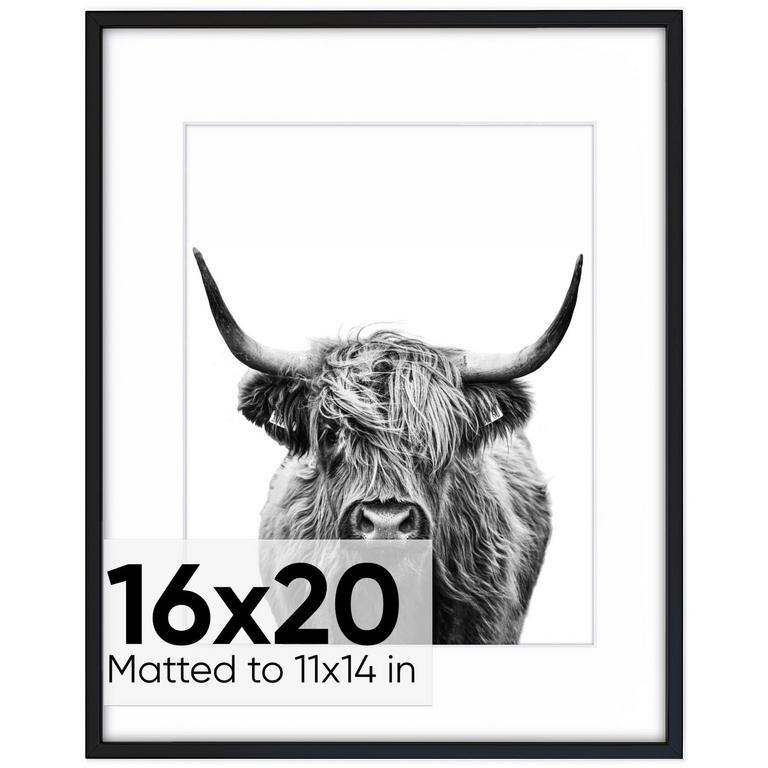 HOMEFORIA 16INX20IN FRAME