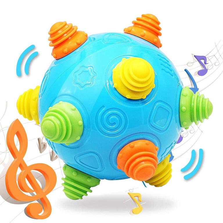 VANLINNY BABY MUSIC BALL