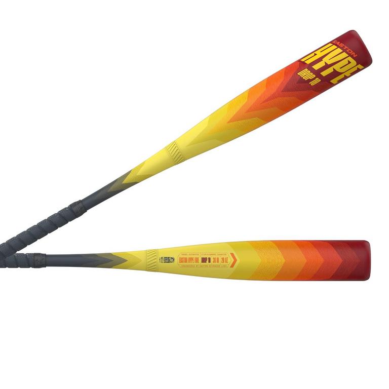 EASTON HYPE FIRE BAT
