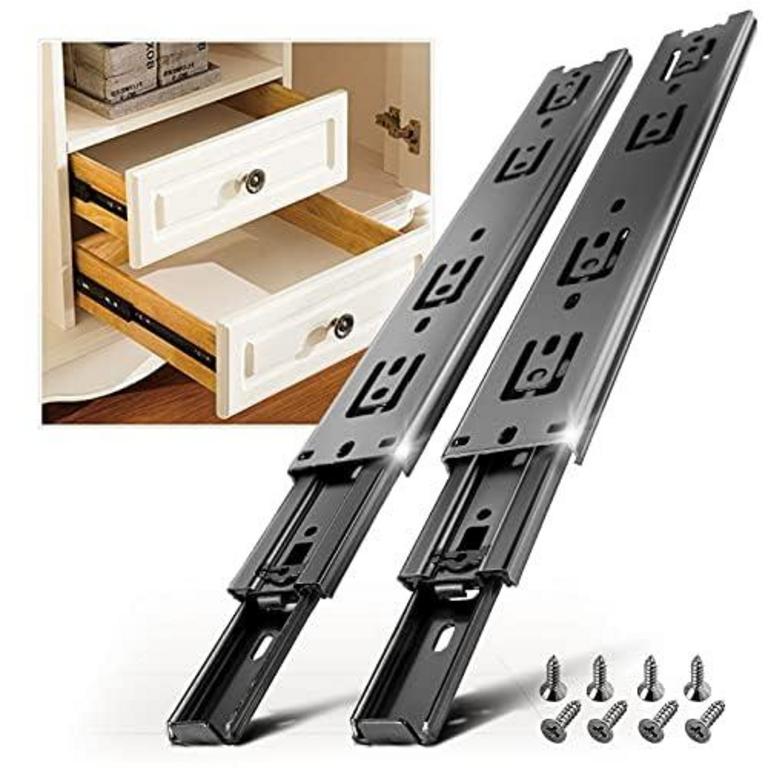 5PR 24IN DRAWER SLIDES