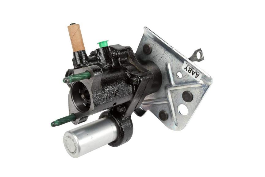 GM BRAKE BOOSTER ASSEMBLY