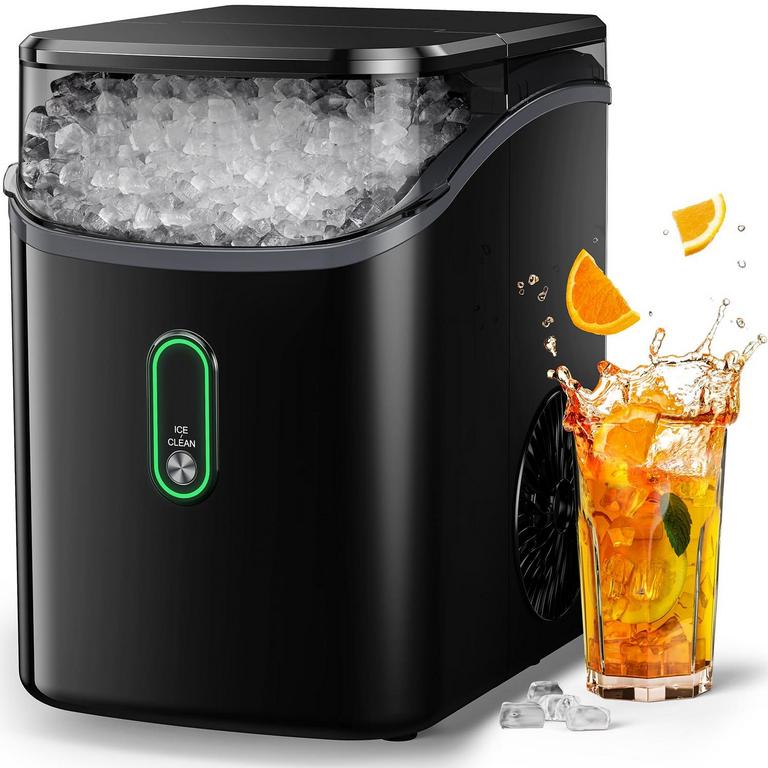 SILONN NUGGET ICE MAKER