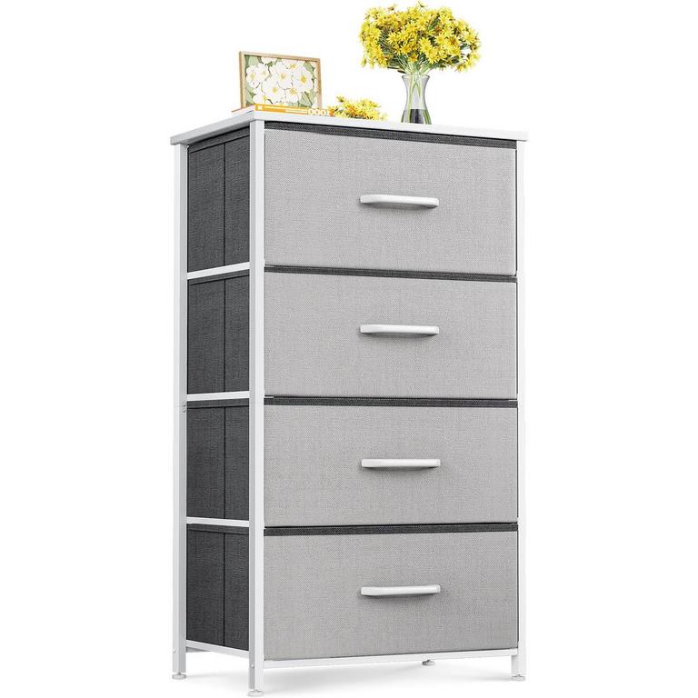 ODK 4-DRAWER DRESSER
