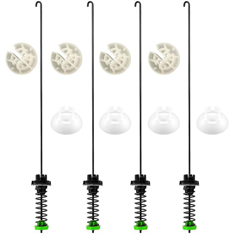 WASHER SUSPENSION ROD KIT