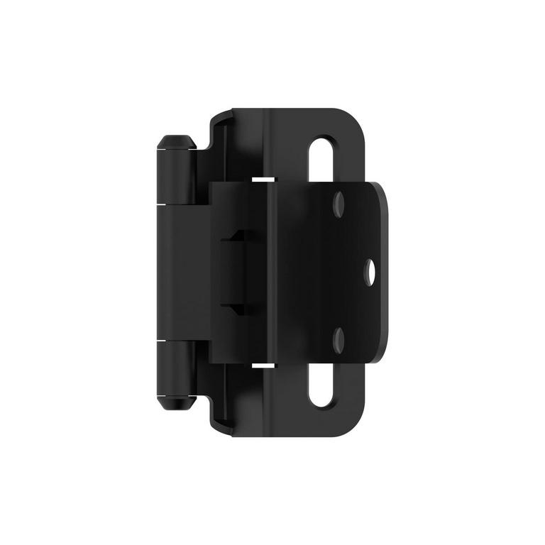 AMEROCK MATTE HINGE PAIR