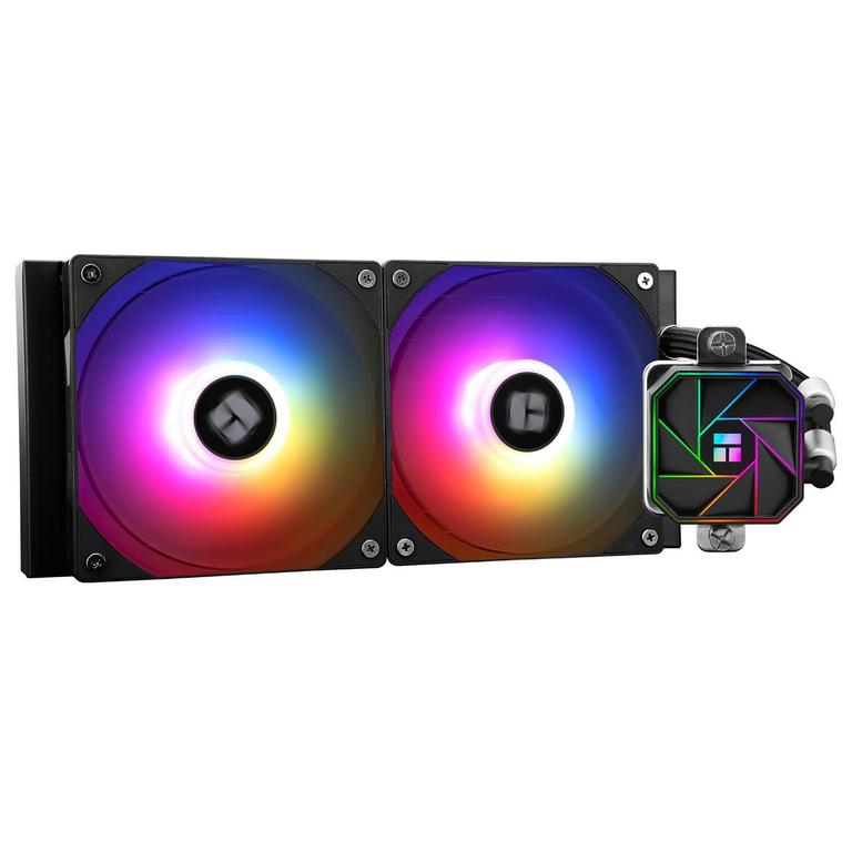 THERMALRIGHT CPU COOLER