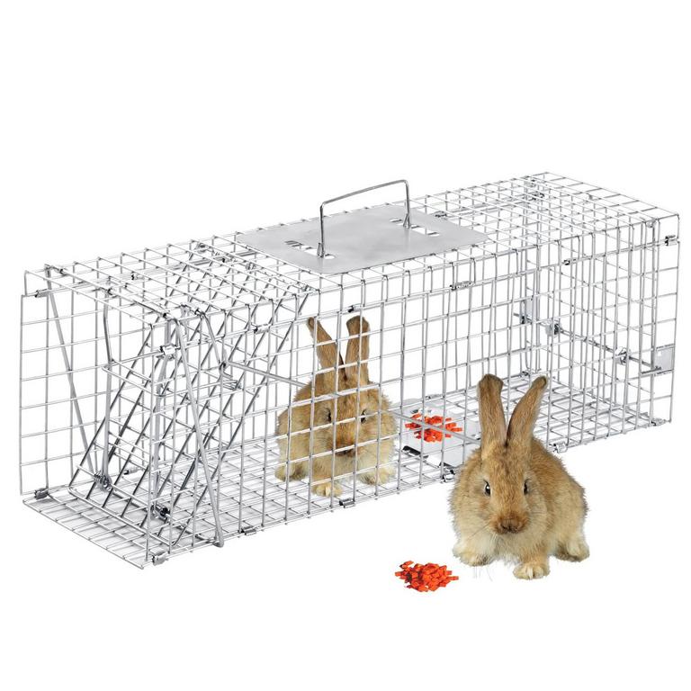 MEIBANGZZ LIVE ANIMAL TRAP