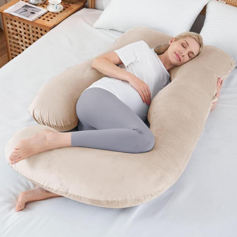 SASTTIE U SHAPED PILLOW