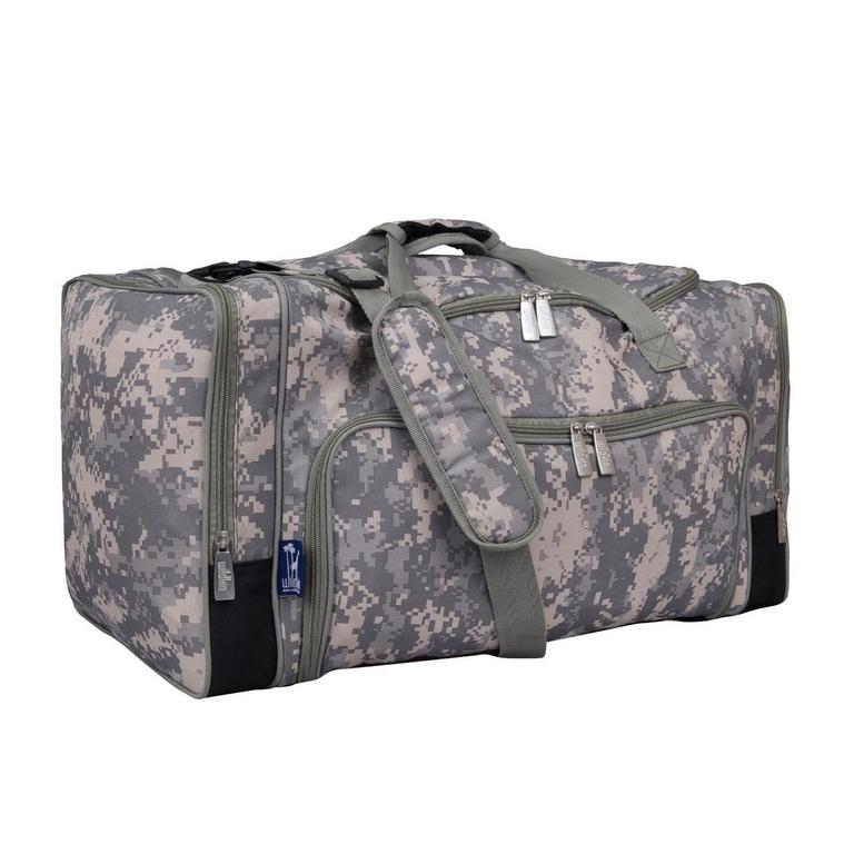 WILDKIN KIDS DUFFEL BAG