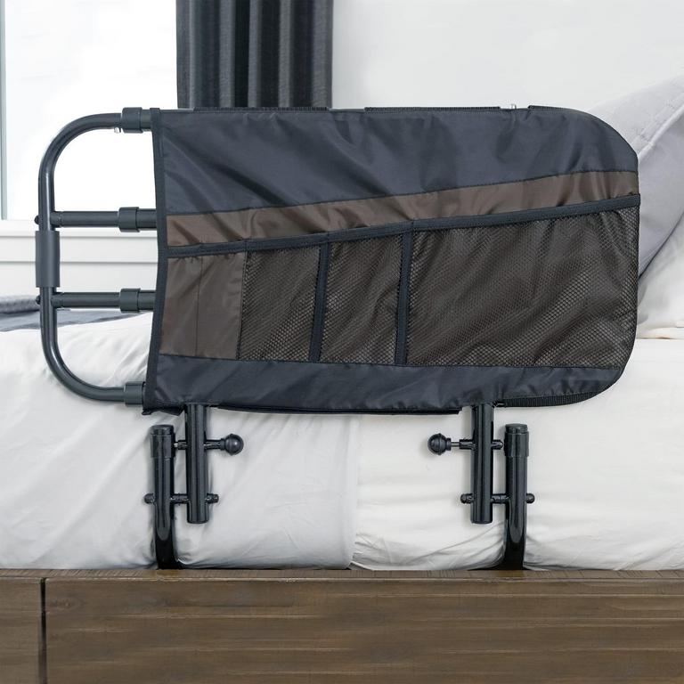 STANDER EZ ADJUST BED RAIL