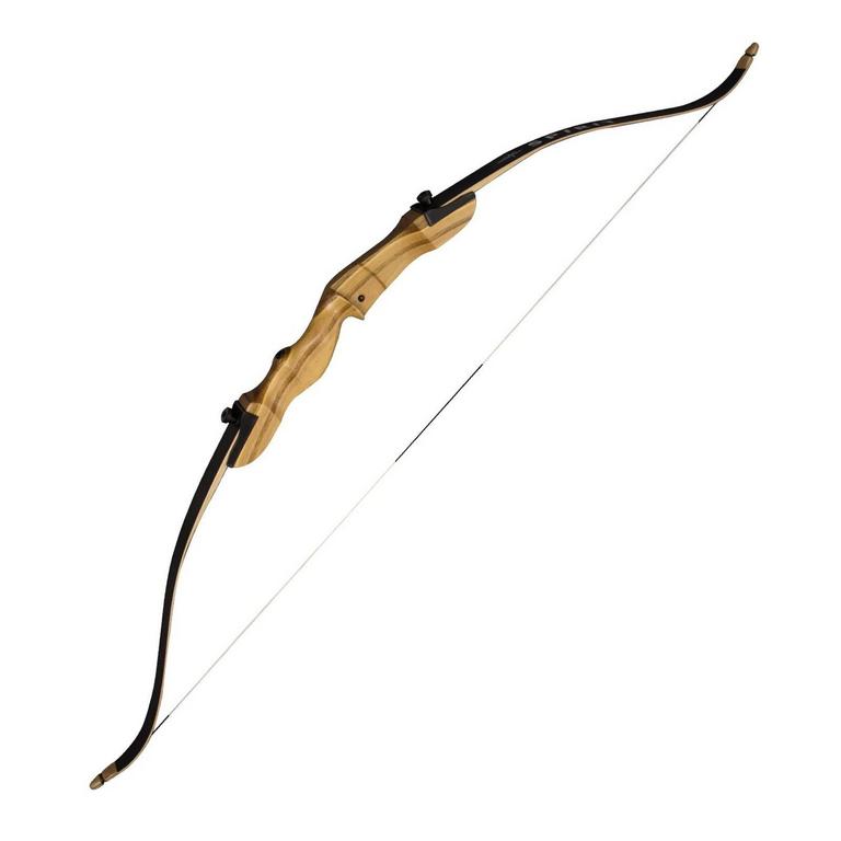 SOUTHLAND 62IN RECURVE BOW