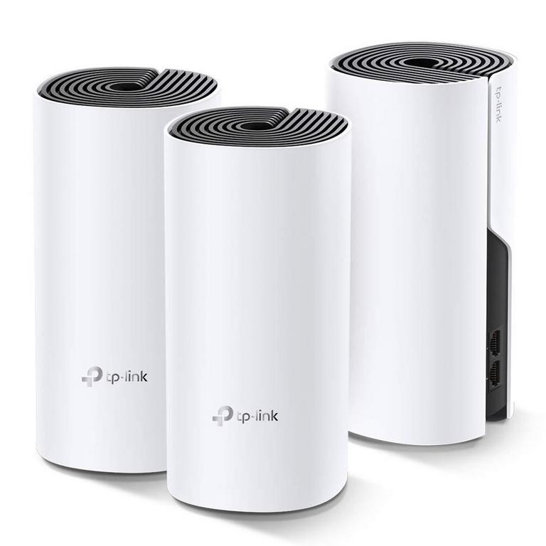 TP-LINK DECO M4 WIFI SYSTEM