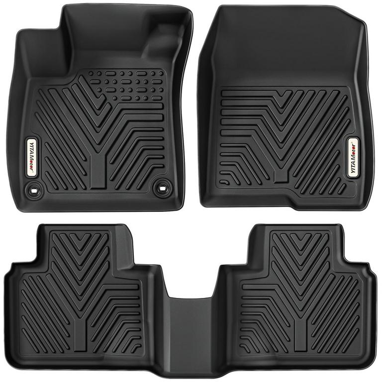 YITAMOTOR HONDA ACCORD MAT SET