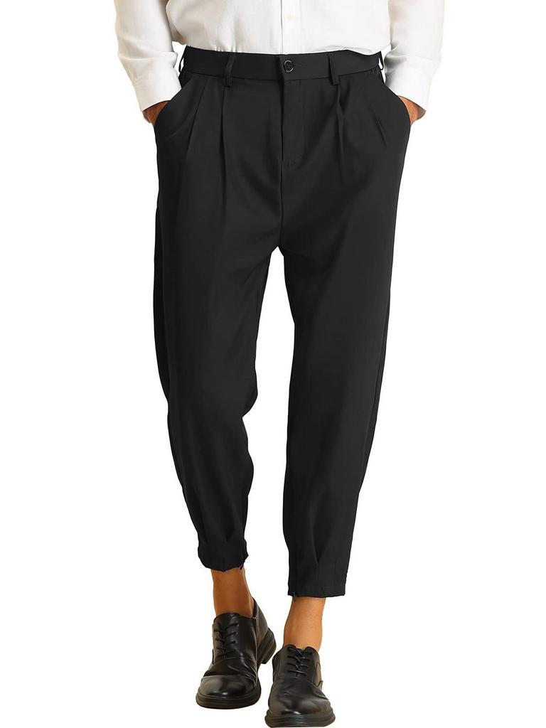 XL LARS AMADEUS CHINO PANTS