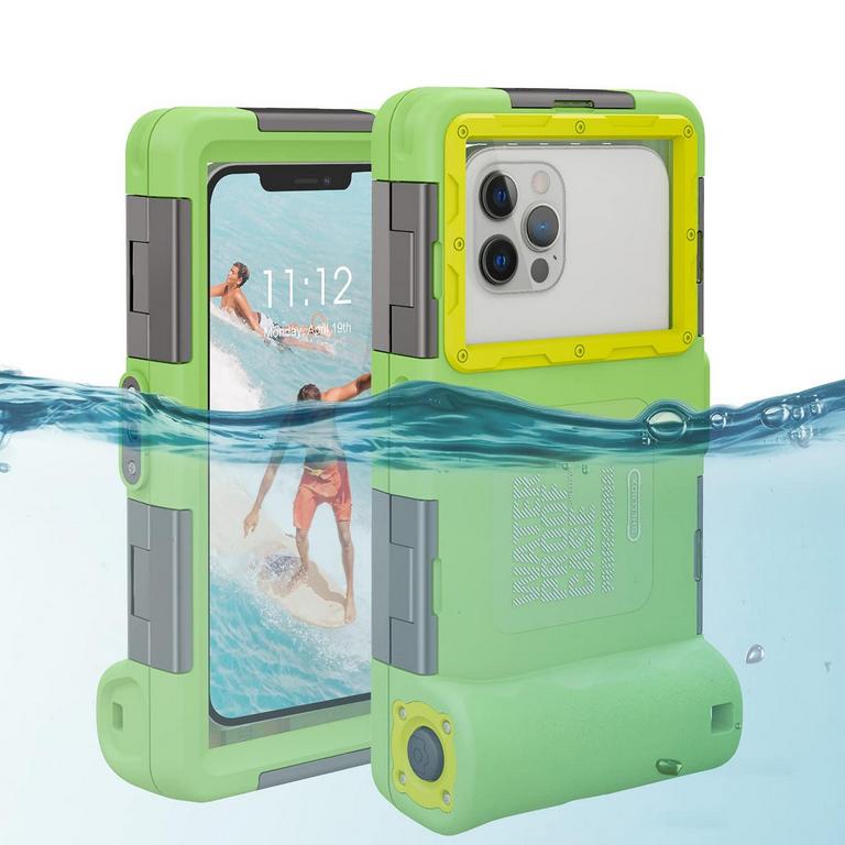 DIVE CASE FOR PHONES