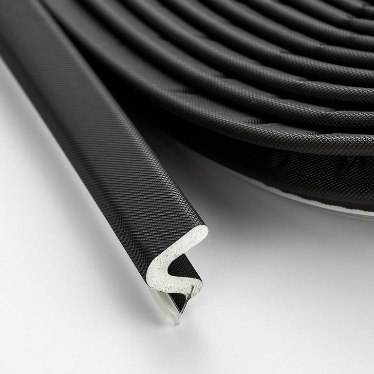 LARGE GAP DOOR SEAL 26FT
