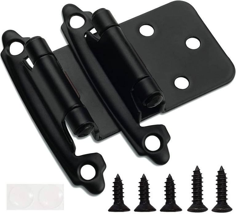 50PK DECOBASICS HINGES