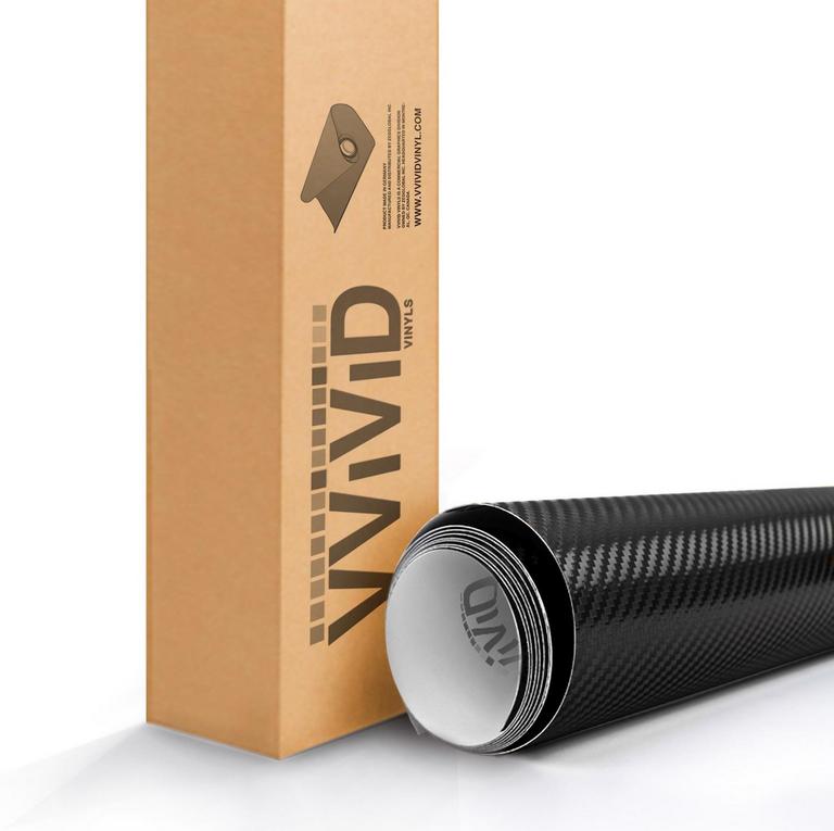 VVIVID XPO 3X5FT CAR WRAP