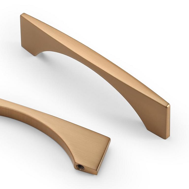 ASIDRAMA BRONZE HANDLES