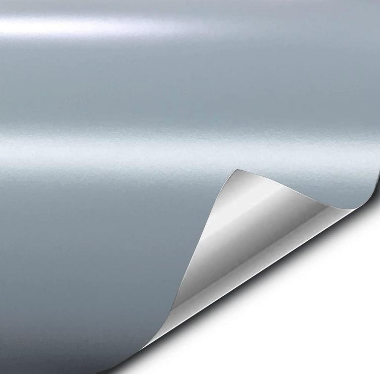 VVIVID 3X5FT MATTE GREY FILM