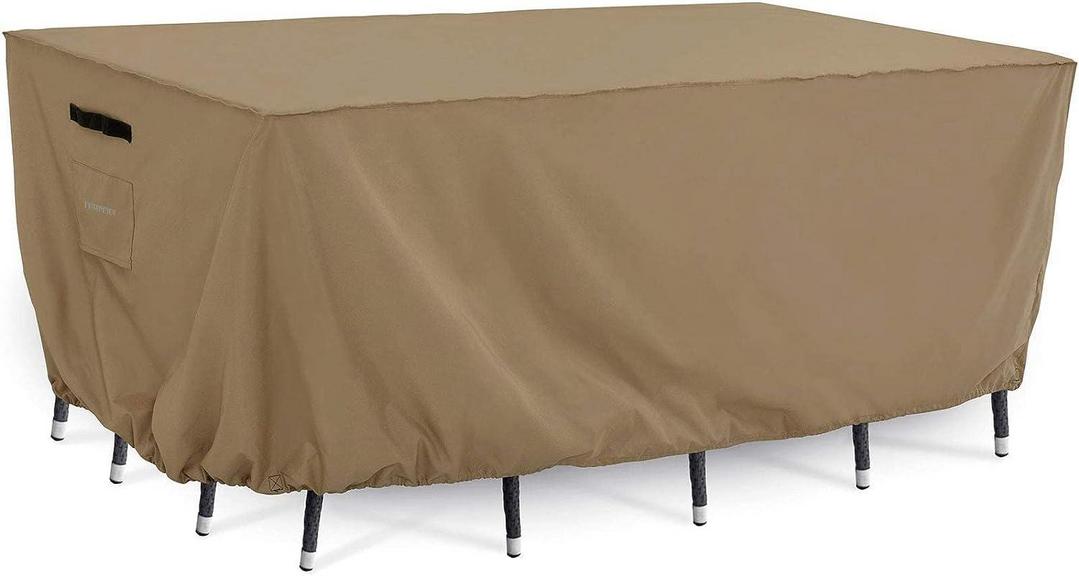 TEMPERA PATIO FURNITURE COVER