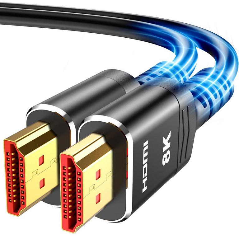 HIGHWINGS 8K HDMI CABLE 35'