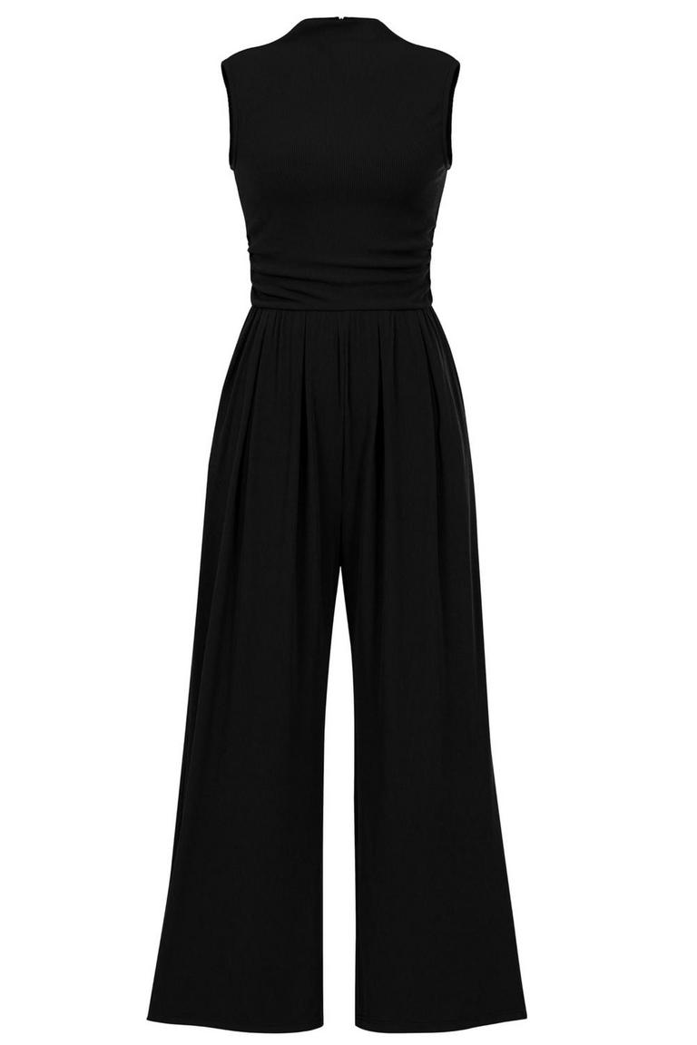 S PRETTYGARDEN JUMPSUIT