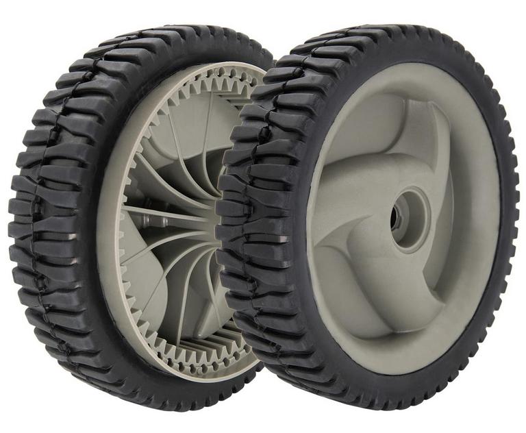 CMOOD 8IN MOWER WHEELS