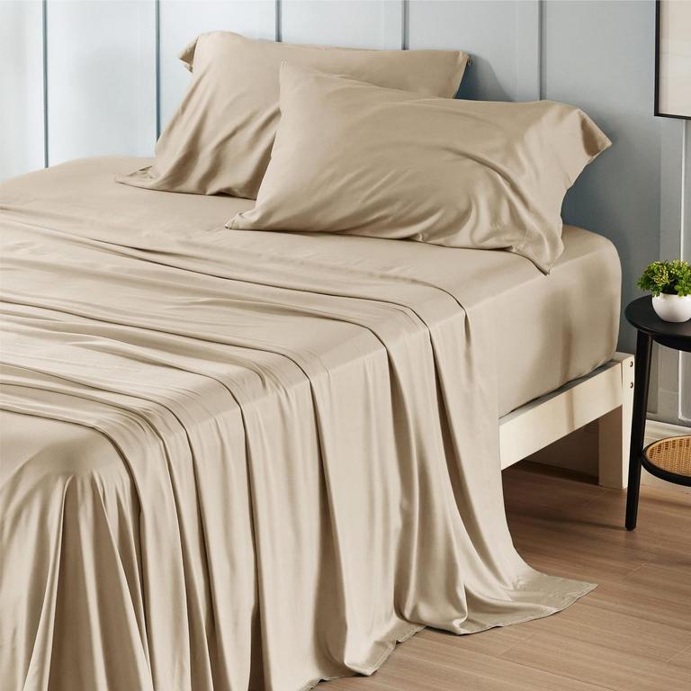BEDSURE FULL COOLING SHEETS 4PC