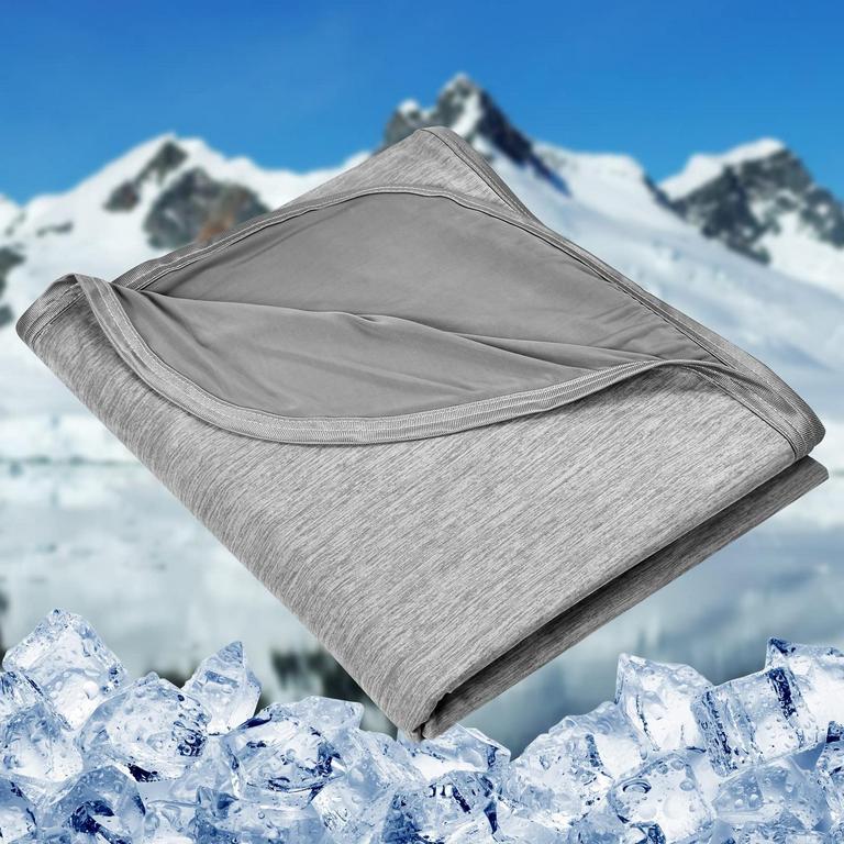 HOMFINE COOLING BLANKET