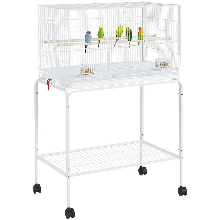 YAHEETECH 47IN BIRD CAGE