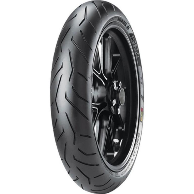 PIRELLI DIABLO ROSSO II TIRE