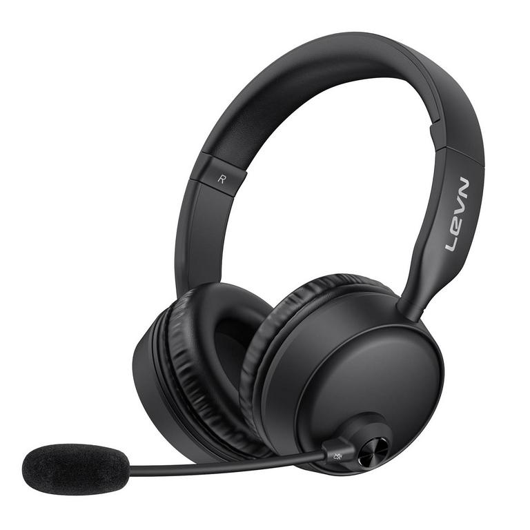 LEVN BLUETOOTH HEADSET