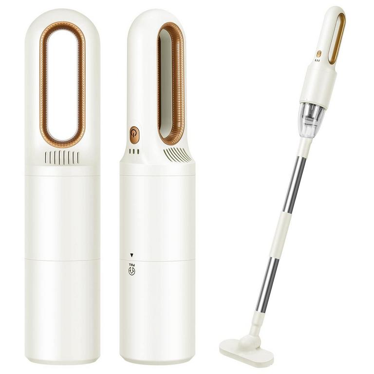 VANKICO CORDLESS VACUUM