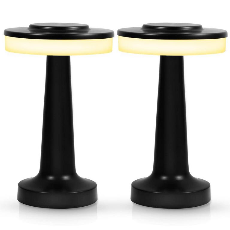 LED DESK LAMP 2PK