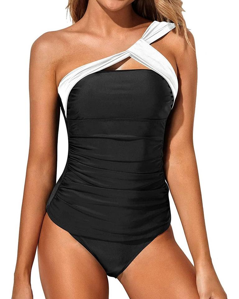 M TANKINI SET