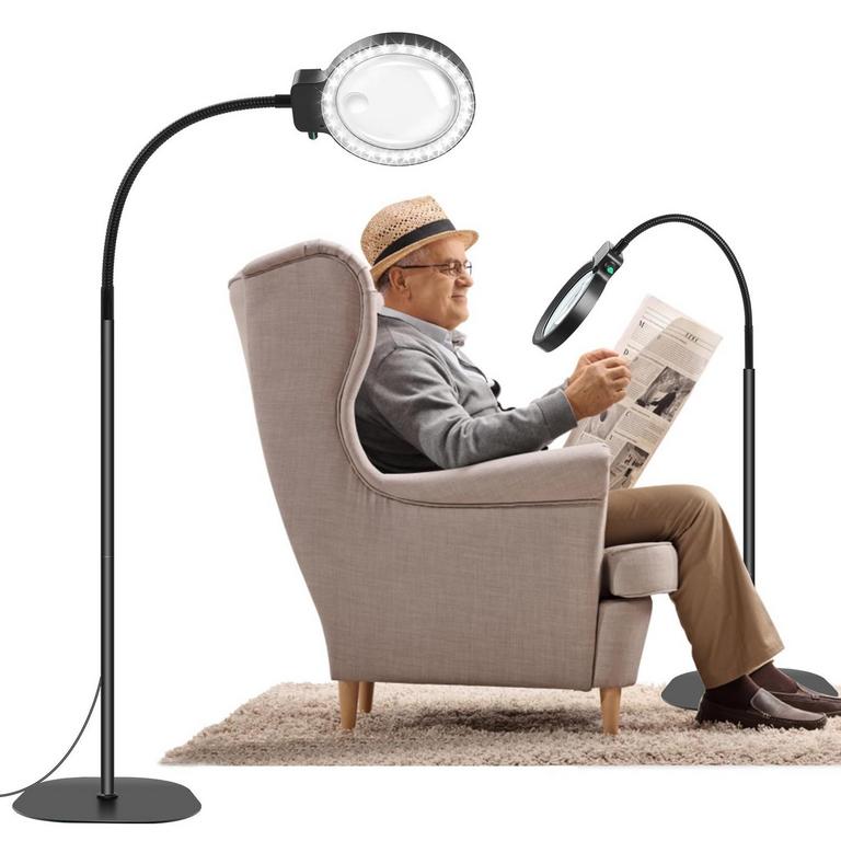 NZQXJXZ 10X 30X MAGNIFIER