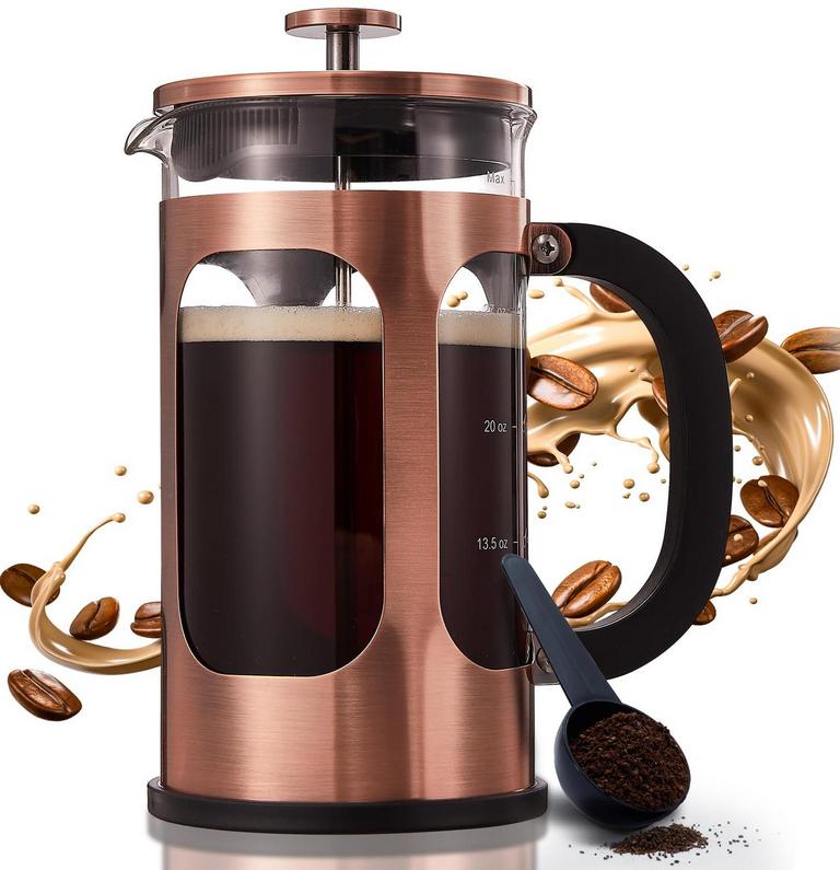 BAYKA 34OZ FRENCH PRESS