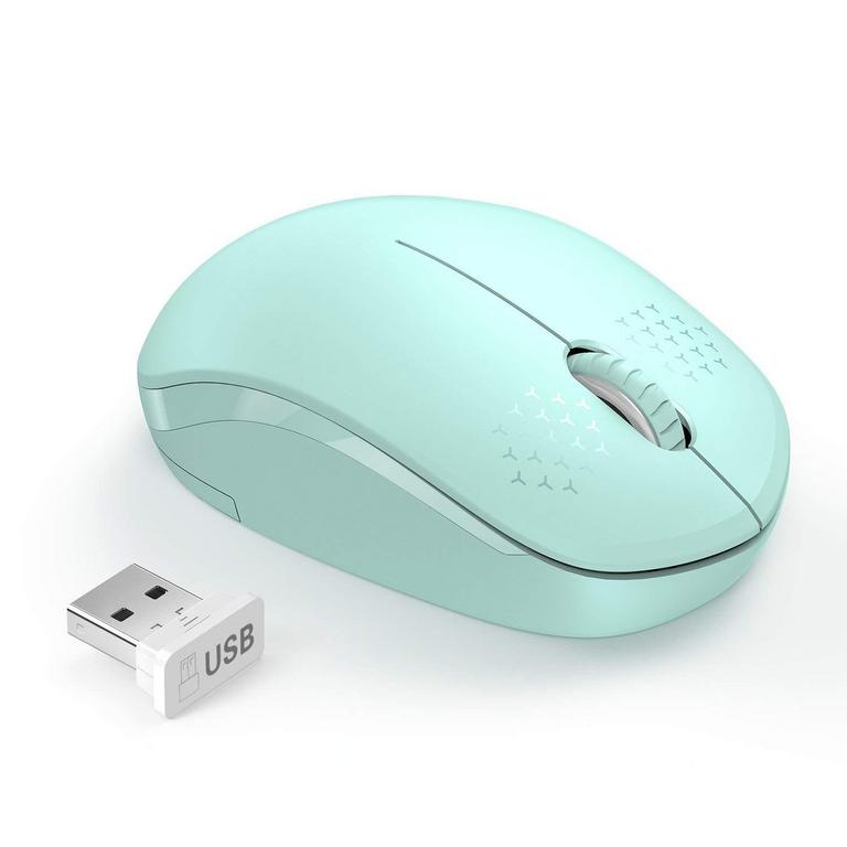 SEENDA WIRELESS MOUSE