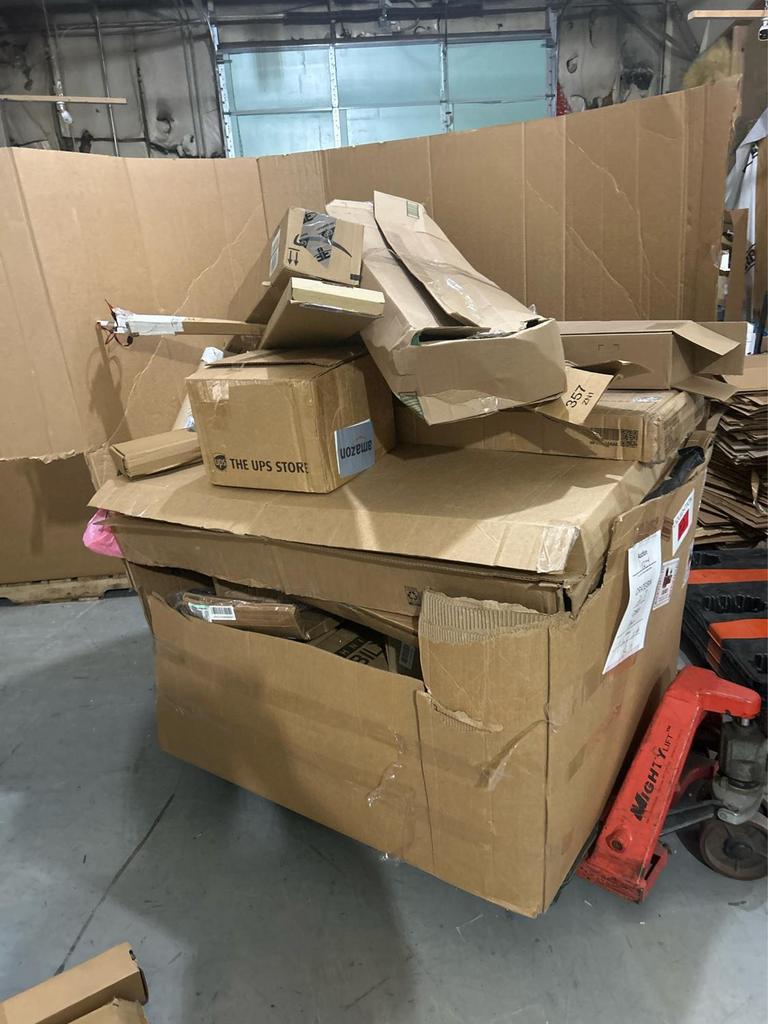 MISCELLANEOUS BULK LOT
