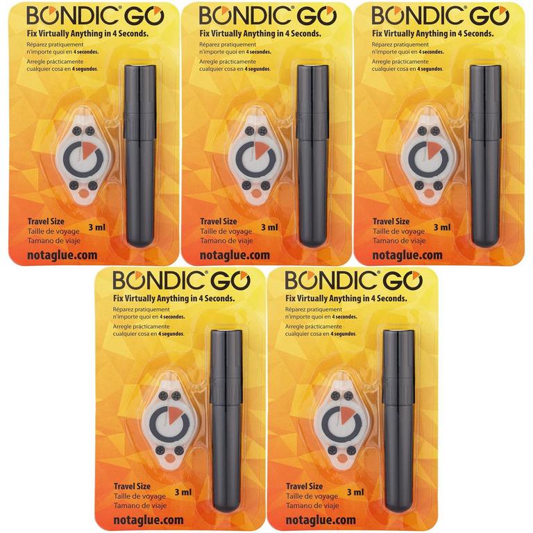 BONDIC UV GLUE KIT