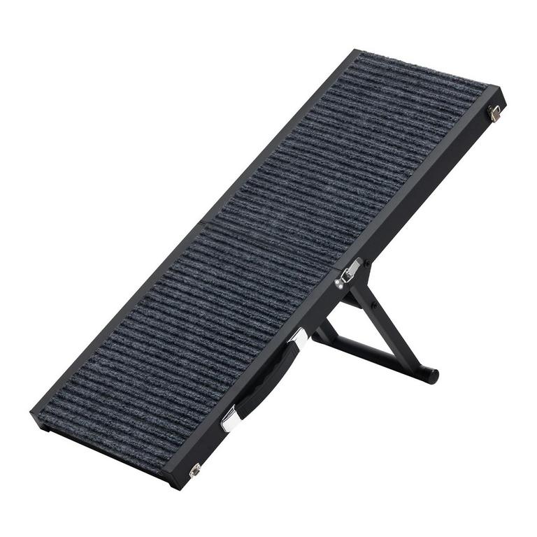 MAHANCRIS DOG RAMP