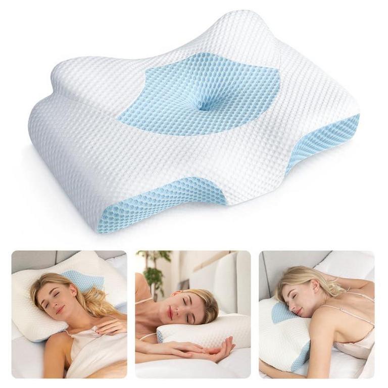 OSTEO CERVICAL PILLOW
