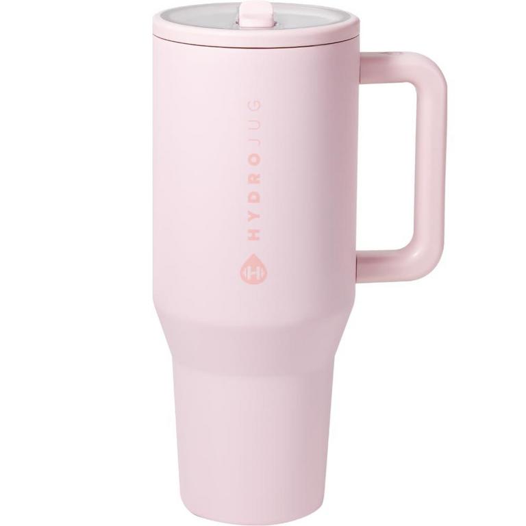 HYDROJUG 40OZ TRAVELER MUG
