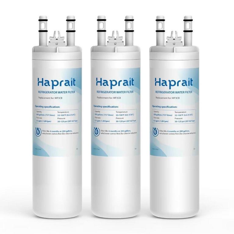 HP REPLACEMENT FILTERS 3PK