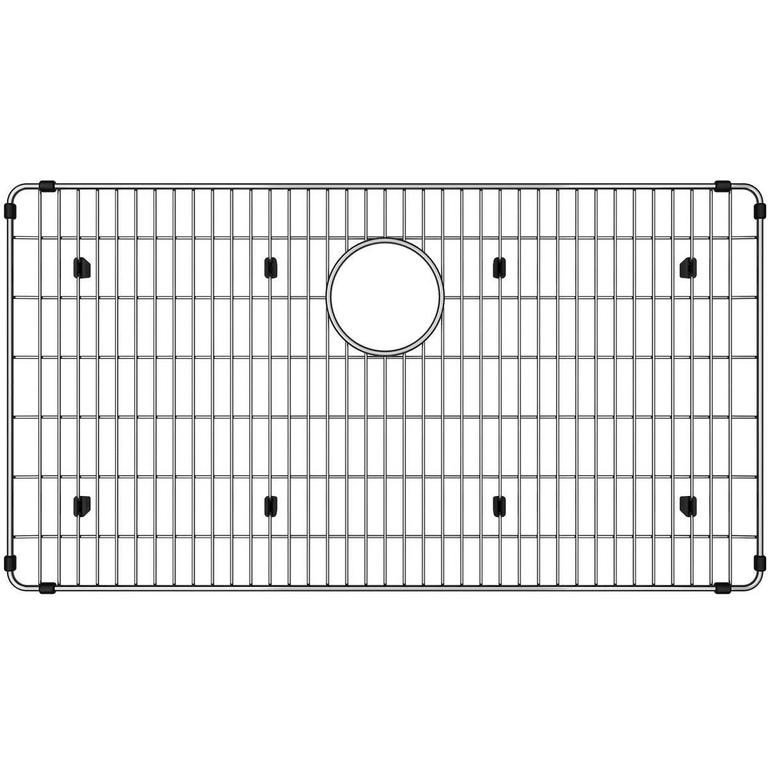 ELKAY STAINLESS SINK GRID