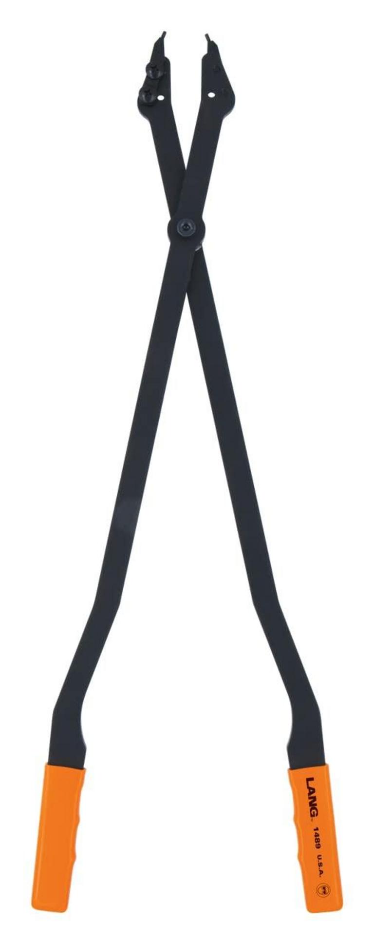 LANG TOOLS RING PLIERS