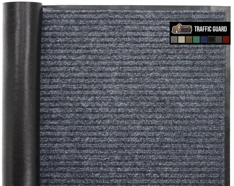 GORILLA GRIP 47X35IN DOOR MAT